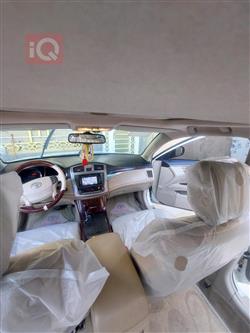 تۆیۆتا ئەڤەلۆن